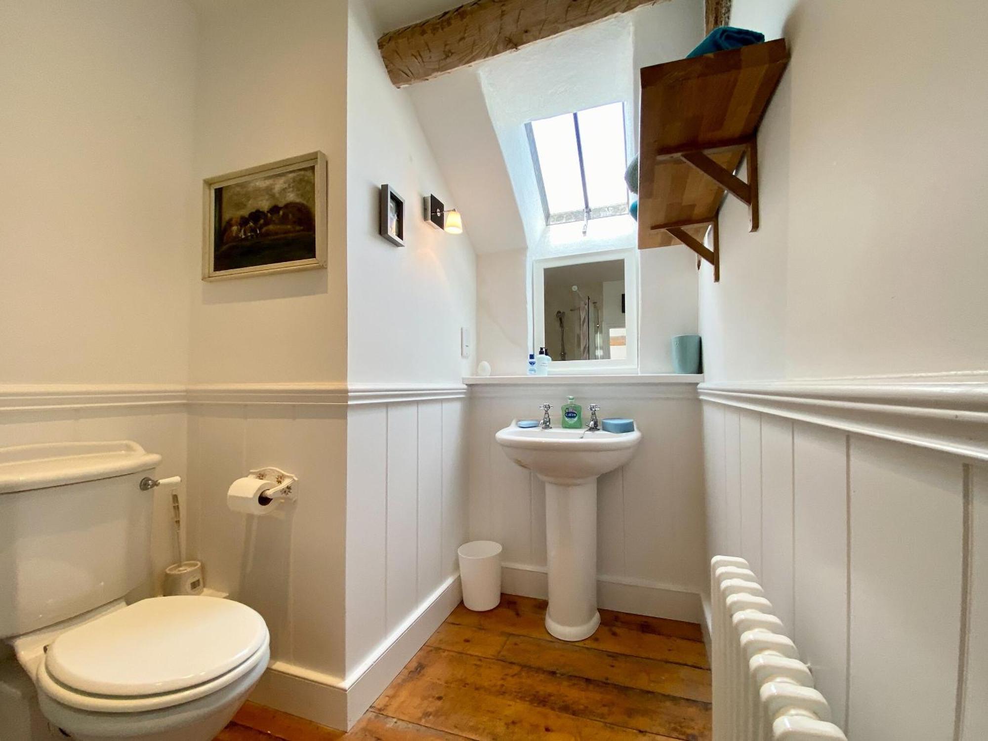 Yew Tree Farm Villa Chew Stoke Exterior photo